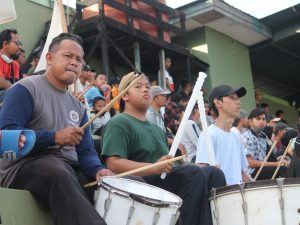Reuni di Stadion Sudirman